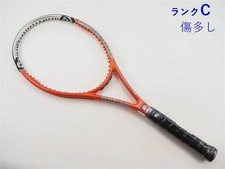 Wilson hyper hammer 95 - hyper,