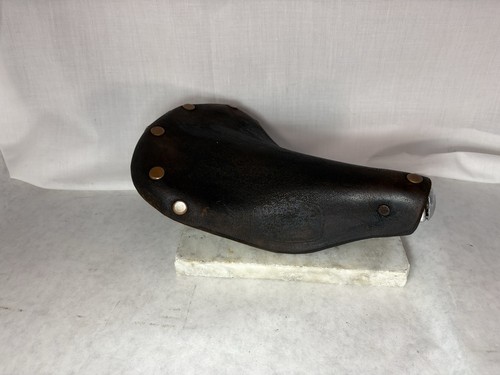 Vintage ideale leather - vintage,