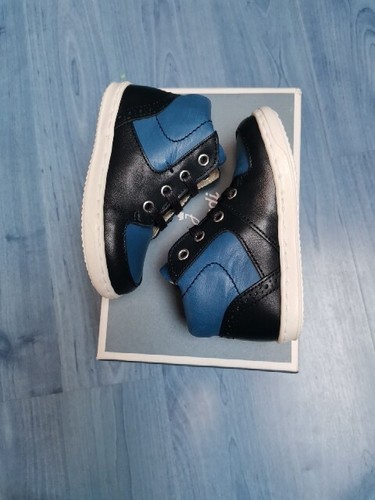 Chaussures montantes jacadi - montantes,