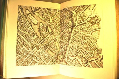 Berty tisserand topographie - berty,