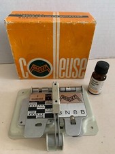 COLLEUSE MARGUET BN8B - BOITE