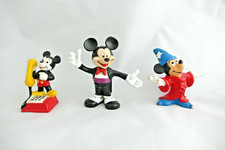 Bully Mickey Magicien d'Oz