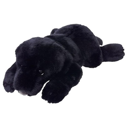 Peluche yoshitoku labrador - peluche,