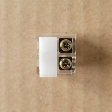 1 Bouton poussoir pour poste intérieur audio sprint BTICINO COFREL 337430