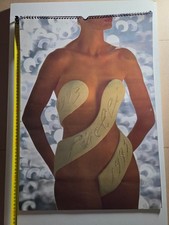 Calendrier pirelli - calendrier,