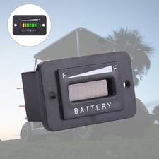 1* - Chariot de Golf