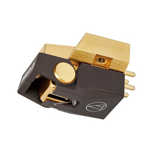 Cellule audio technica - mm,