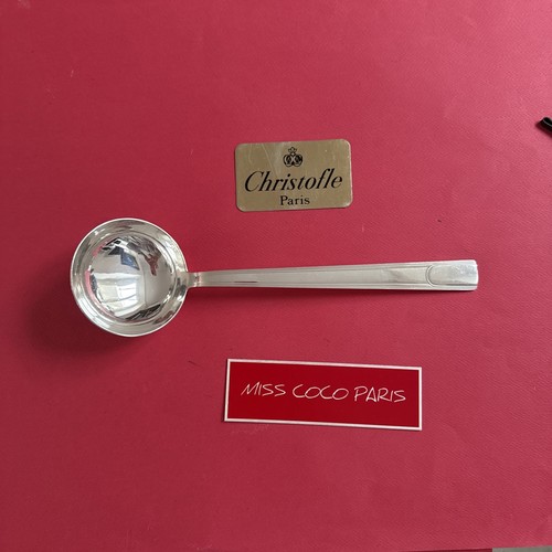 Louche christofle gabon cm - ,
