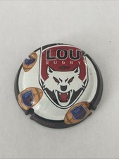 Capsule de Champagne De VENOGE