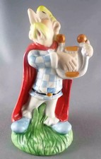 Asterix - Figurine Porcelaine