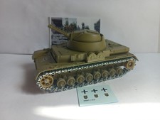 Solido 1/50, Panzer IV