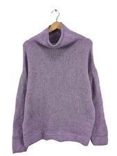 Mary pull over col roulé - mary,