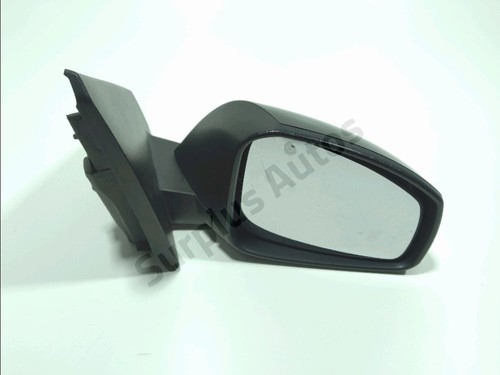 Retroviseur electrique droit - retroviseur,