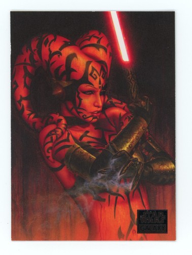 Darth talon 2012 topps - darth,