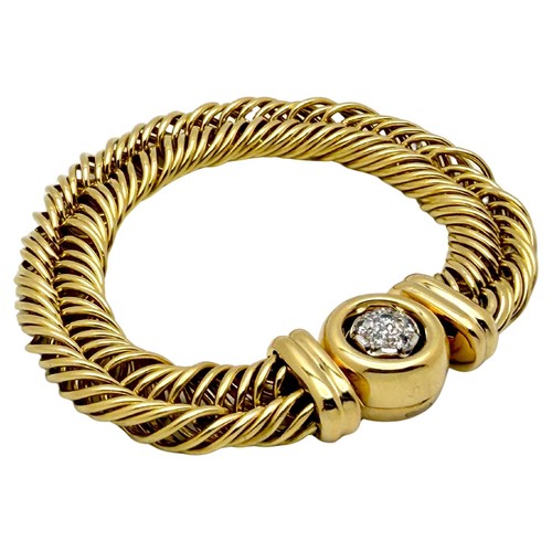 Pomellato 18k yellow gold 50 - gold, 0.50