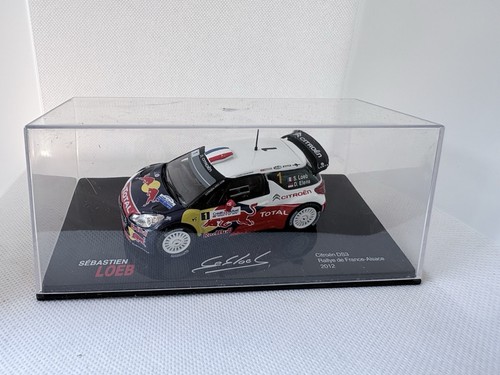 Citroën ds3 wrc - ds3,