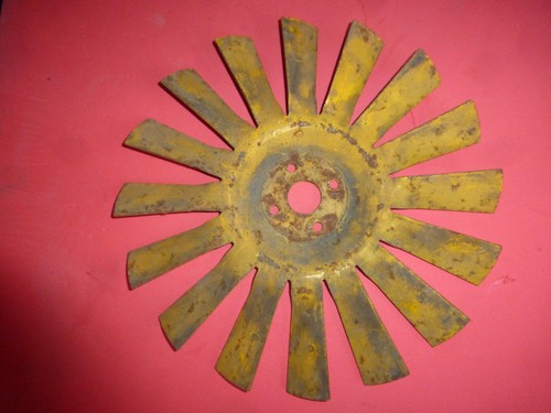 Helice ventilateur pour - de,
