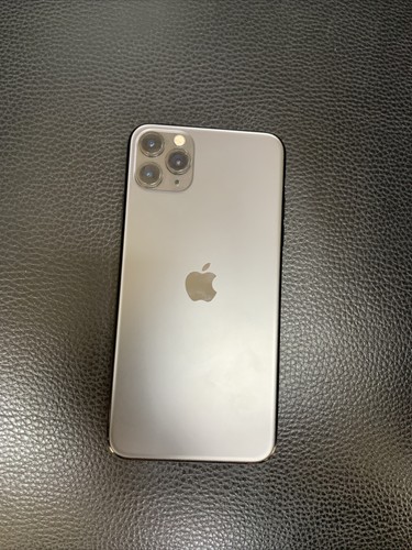 Apple iphone pro max 64go - iphone,
