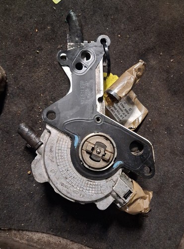 Pompe injection volkswagen - d'injection,