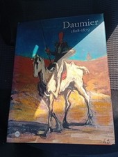 HONORÉ DAUMIER 1808-1879