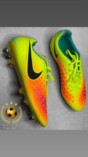 ⚡ Nike Magista Opus II Elite
