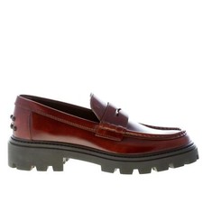 TOD'S chaussures femme Brown