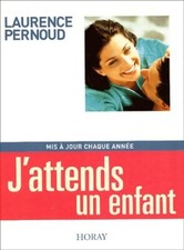 J'attends un enfant - Pernoud