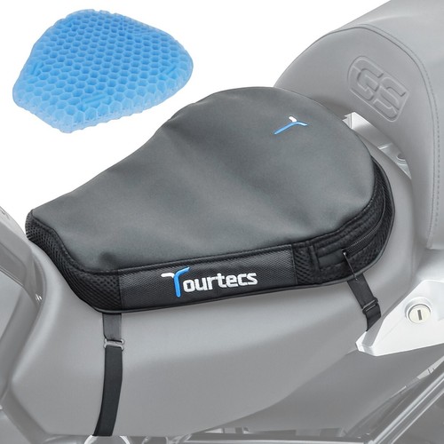 Coussin selle tpe gel m - gel,