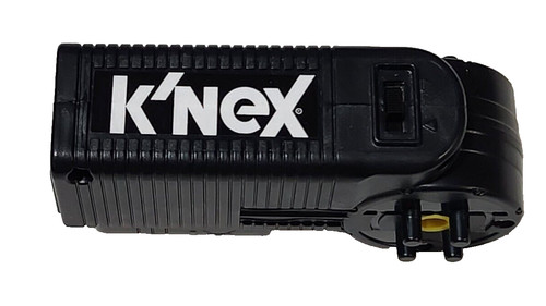 Nex black motor battery - motor,