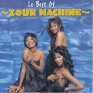 Best zouk machine - best, machine~