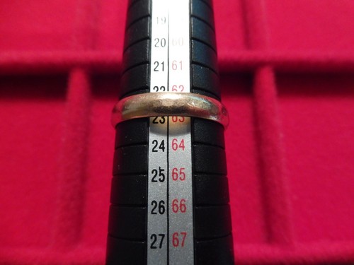 Superbe bague alliance neuve - bague,