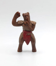 Figurine Nestlé Le Monde de