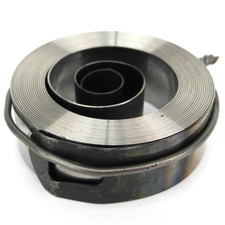 Ansonia Rivet Fin Horloge