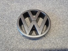 VW Golf 2 GTI Emblème