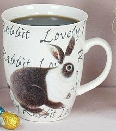 Hoff interieur tasse 1104 - tasse,