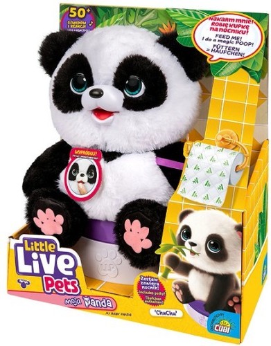 5902251501044 little live - live, pets