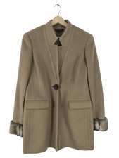 BUGIARDA Manteau en laine