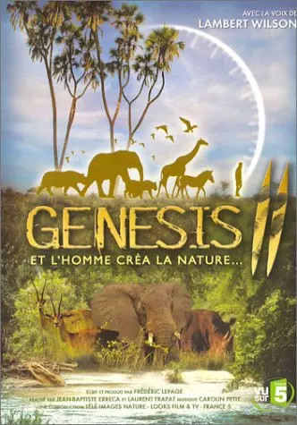 Genesis l homme - genesis, :