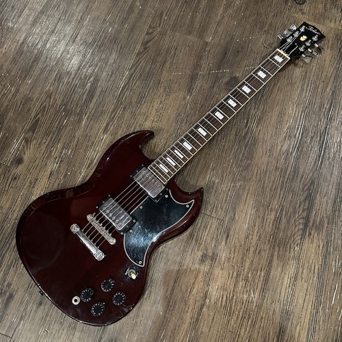 Guitare électrique tokai - guitare,