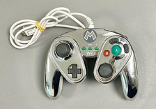 Manette fight pad pdp pour wii