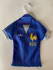 FANION VINTAGE MINI MAILLOT -