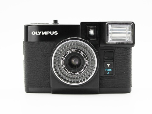 Appareil photo argentique