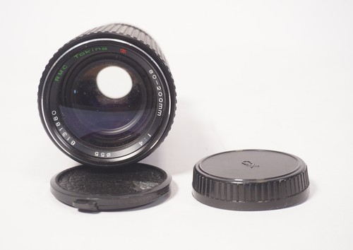 Objectif zoom tokina - objectif,