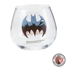 Nouveau verre balançoire DC