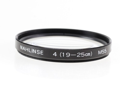 Hama nahlinse vorsatzlinse - hama,