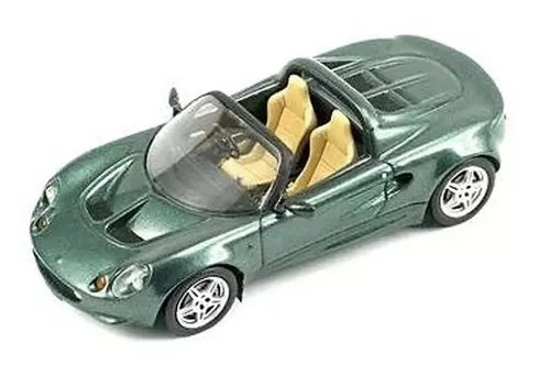 Spark s8220 lotus elise - s8220,