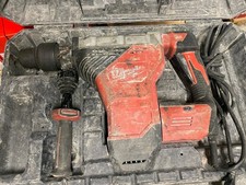 Marteau Perforateur Burineur Milwaukee K850