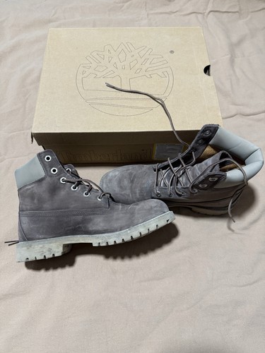 Timberland bottes chukka - bottes, homme