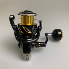 Moulinet toupie Shimano 20