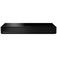 Lecteur Blu-Ray Panasonic